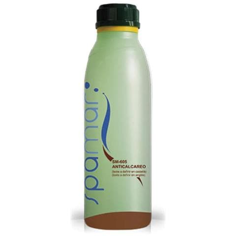 Sm-605 Anti-calcary - Foto 1