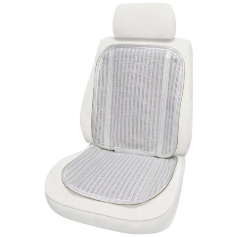 Coprisedile Anteriore Universale Active Fresh Rigato Chiaro - Foto 1