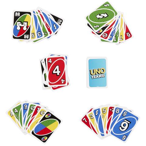 Games Hxt58 Gioco Da Tavolo Carta Da Gioco Sostituzione - Foto 2