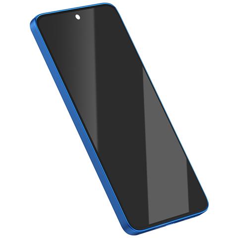 Schermo Edge 50 Neo Lcd + Vetro Tattile + Chassis, Blu - Foto 2