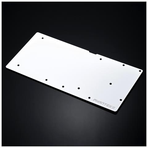 Blocco d'Acqua + Piastra Posteriore Glacier G40 Compatibile MSI GeForce RTX 4090 SUPRIM X 24G MSI GeForce RTX® 4090 SUPRIM 24G MSI GeForce RTX® 4090 GAMING X TRIO 24G - Foto 11