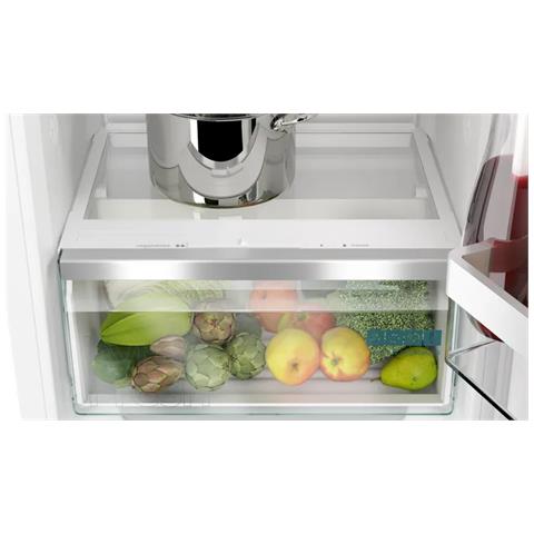 Frigorifero Monoporta da Incasso KI21RADD1 Classe D Capacità Netta 136 Litri - Foto 6