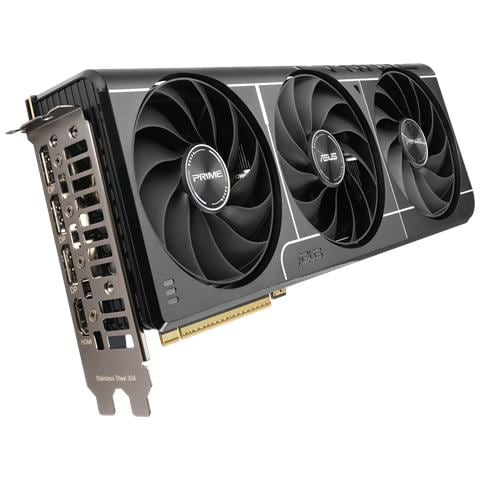 Prime -RTX5060TI-O16G NVIDIA GeForce RTX 5060 Ti 16 GB GDDR7 - Foto 2