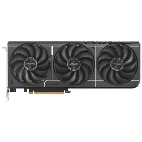 Prime -RTX5060TI-O16G NVIDIA GeForce RTX 5060 Ti 16 GB GDDR7 - Foto 1