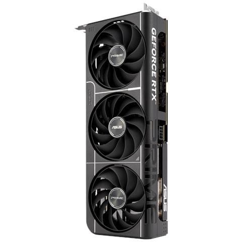 Prime -RTX5060TI-O16G NVIDIA GeForce RTX 5060 Ti 16 GB GDDR7 - Foto 16