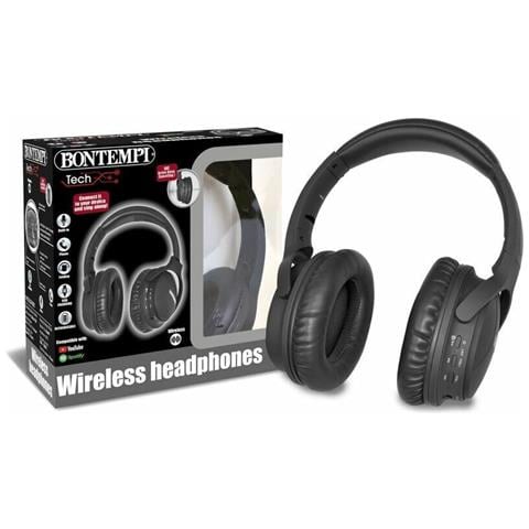 Cuffia Wireless - Foto 1