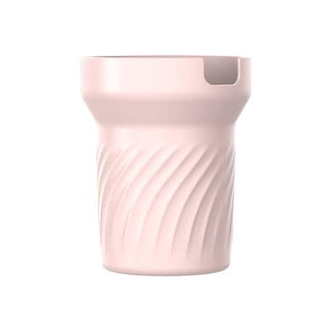 Custodia In Silicone Per Stanley Da 40 Once - Proteggi La Tua Tazza Pink - Foto 3