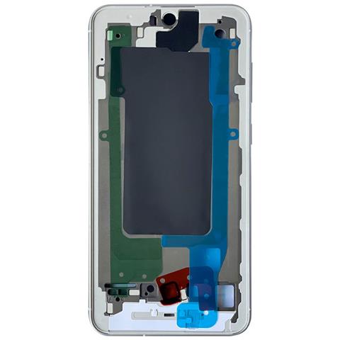 Telaio Centrale Di Ricambio Per Samsung Galaxy A56 - Foto 1