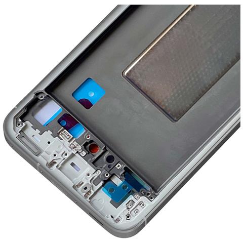 Telaio Centrale Di Ricambio Per Samsung Galaxy A56 - Foto 2