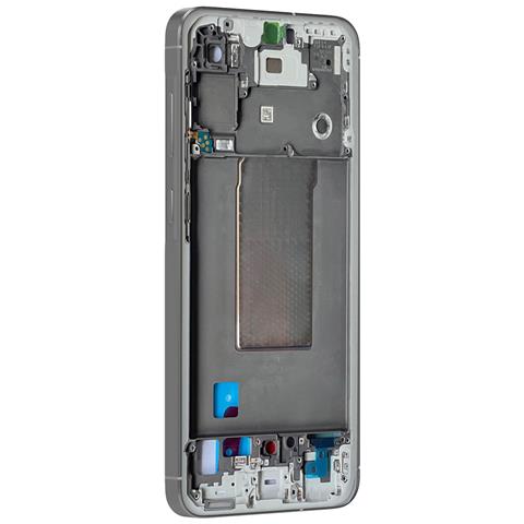 Telaio Centrale Di Ricambio Per Samsung Galaxy A56 - Foto 4