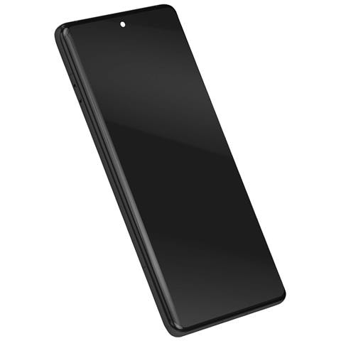 Schermo Completo Oneplus 12 Display Lcd Con Touch Integrato E Telaio Rinforzato - Foto 2