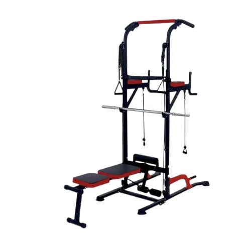 PWL8325 Panca di allenamento con peso regolabile - Foto 2