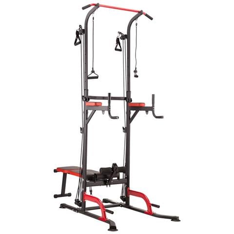 PWL8325 Panca di allenamento con peso regolabile - Foto 1