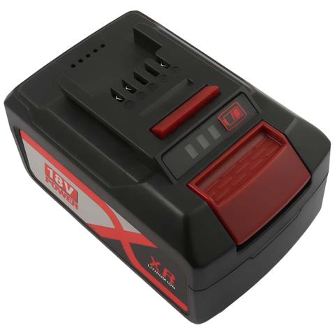 Batterie Per Utensili Einhell Pxbp-300 / Pxbp-600 18v Li-ion 4000mah 72 Wh - Foto 1
