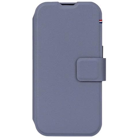 Custodia Magsafe Per Iphone 17 Pro Max In Silicone Testurizzato Antiurto Antisporco, Blu - Foto 2