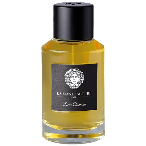 La Manufacture, Reve Ottoman, Eau De Parfum, Unisex, 100 Ml - Foto 1