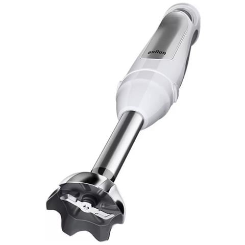 Frullatore A Immersione Multifunzione Bianco Da 1000 W - Mq7005b - Foto 2