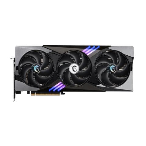 Gaming GeForce RTX 5080 16G TRIO 16 GB GDDR7 PCI Express 5.0 3 x Ventola - Foto 7