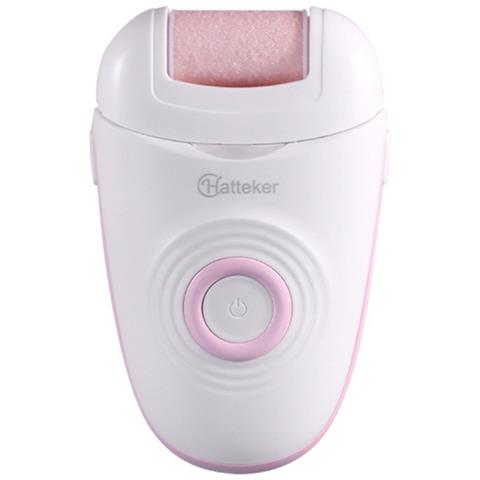 Epilatore Elettrico 3-in-1: Impermeabile, Ricaricabile Usb E Indolore Pink - Foto 2