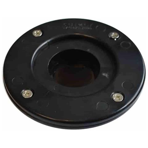 Flangia Per Telo Laghetto 40mm Raccordo Sicuro E Impermeabile - Foto 2