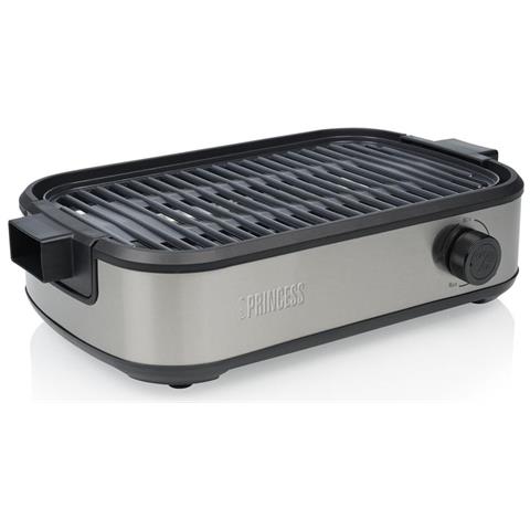 Barbacue Griglia Elettrica 103215 - Foto 1