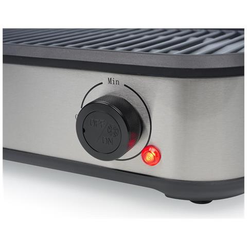 Barbacue Griglia Elettrica 103215 - Foto 3