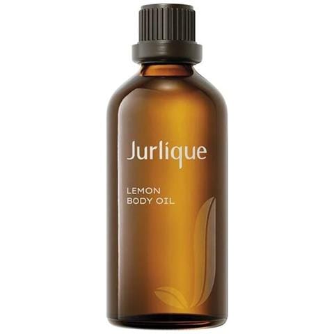 , Lemon, Rivitalizzazione, Olio Per Il Corpo, 100 Ml - Foto 1