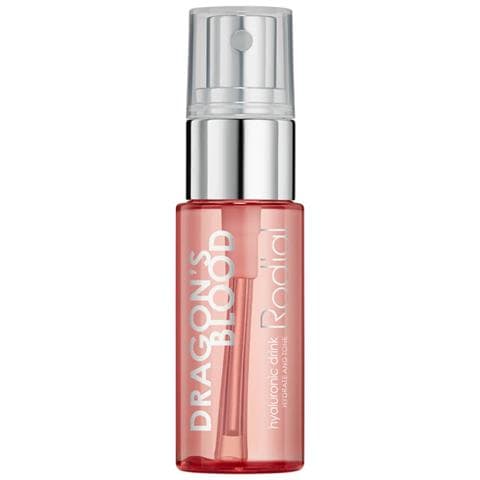 , Dragon's Blood, Hyaluron, Idrata & Prepara, Lozione Spray Primer, 30 Ml - Foto 1