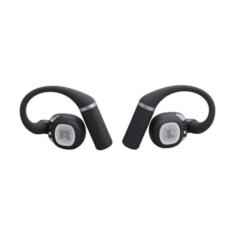 Sense Pro Auricolare True Wireless Stereo (TWS) A clip Musica e Chiamate USB tipo-C Bluetooth Base di ricarica Nero - Foto 2