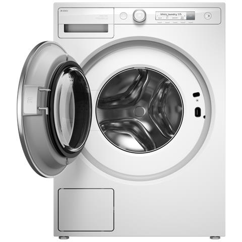 W3096RW lavatrice Caricamento frontale 9 kg 1600 Giri /min Bianco - Foto 3