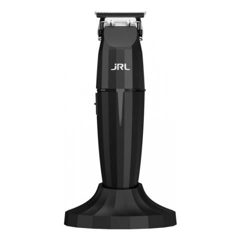 Jrl Macchina Professionale Per Contorni Senza Fili Onyx Black Trimmer Cordless - Foto 1