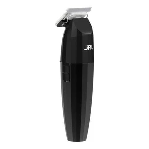 Jrl Macchina Professionale Per Contorni Senza Fili Onyx Black Trimmer Cordless - Foto 3
