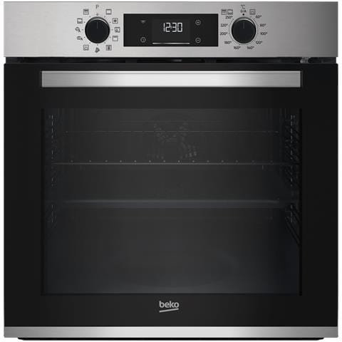 b300 BBIMP2300XP: Forno Multifunzione Pirolitico,, 11 Funzioni - Foto 1