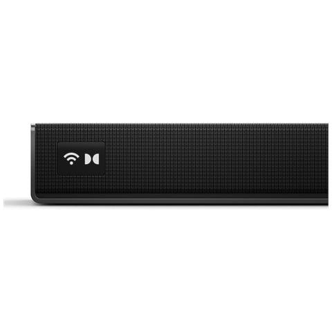 Sound Suite H7, Soundbar all-in-one con audio spaziale 9.1.6 & Dolby Atmos FlexConnect, Black - Foto 2
