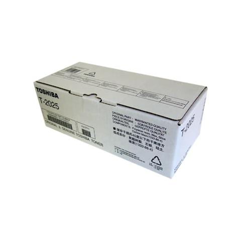 Toner T-2025 E-studio 200s D - Foto 2