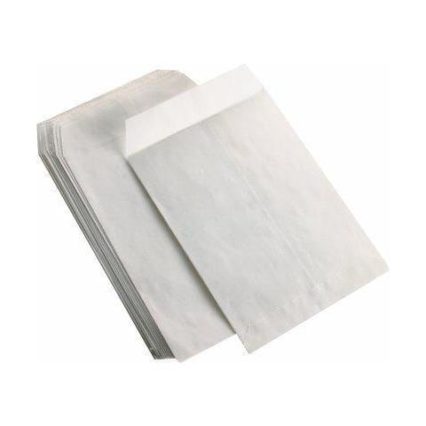 Cf500 Buste Sacco Bianco 23x33cm - Foto 1