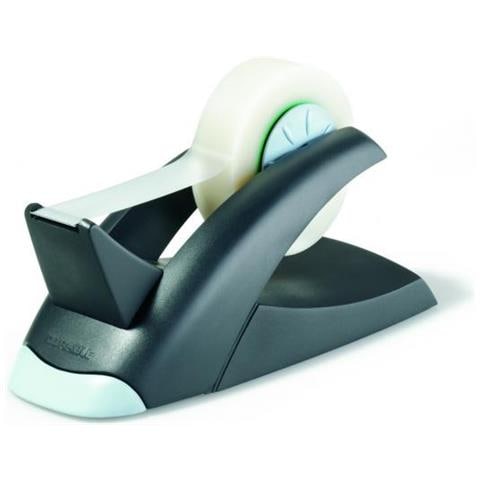 dispenser nastro adesivo vegas nero - Foto 2