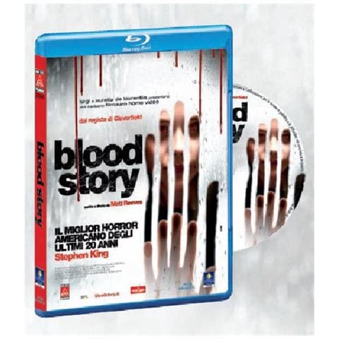 Brd Blood Story - Foto 1