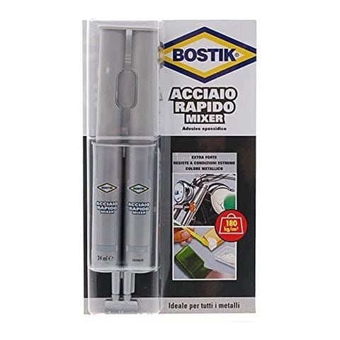 Acciaiorapido Mixer 24ml - Foto 2