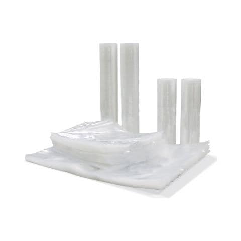 Sacchetti da 40 x 50 cm 50 pz - Foto 1