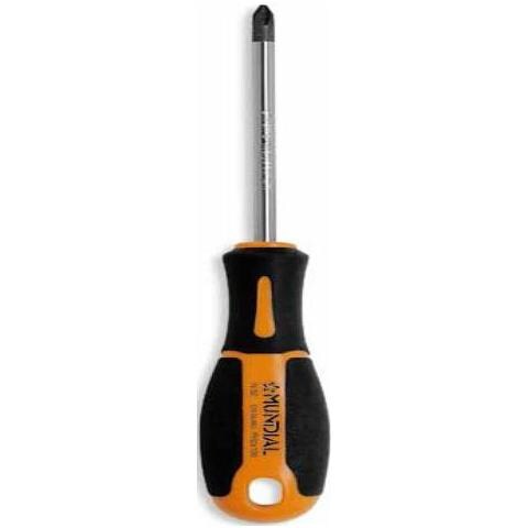 Giraviti per viti croce phillips ph2x100-6 - Foto 1