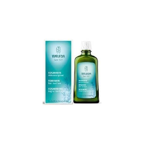 Bagno Tonificante Al Rosmarino 200ml - Foto 3