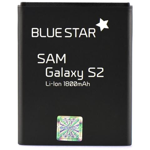 Batteria Samsung I9100 Galaxy S2 1800m / ah Li-ion Bs Premium - Foto 1