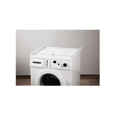 Kit Telaio Intermedio per Lavatrice e Asciugatrice 55-66 cm - Foto 3