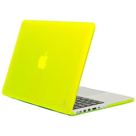 AIMBR13M-YLW-APR 13" Cover Giallo borsa per notebook - Foto 2