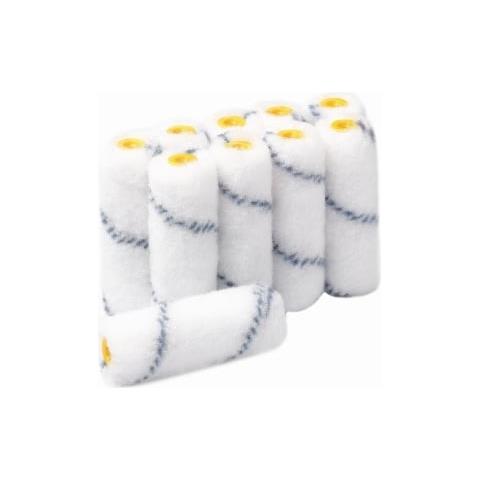 Rullo Per Radiatore In Nylon 100 Mm - Foto 1