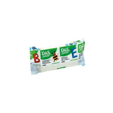 pz. 1 pasta da modellare JUNIOR 100G bianco 349307 - Foto 1