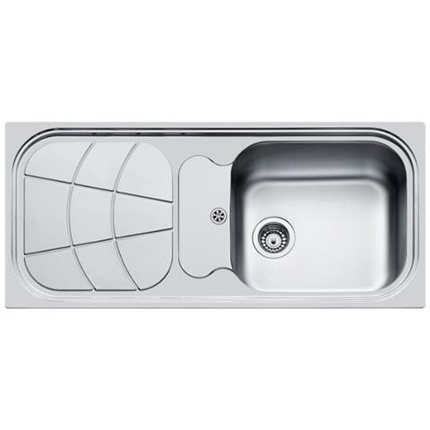 Lavello Big Bowl 116 1v Std - 1513 201 - Foto 2