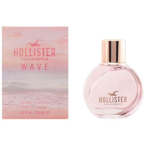 Wave Eau De Parfum Spray 50ml - Foto 7