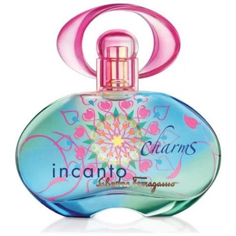 Incanto Charms Eau De Toilette Spray 100ml - Foto 1